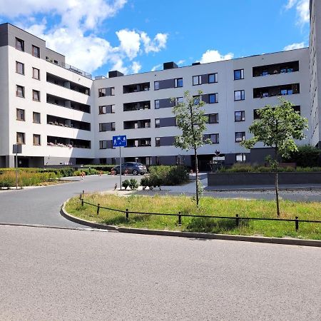 Warsaw Praga Apartment Экстерьер фото